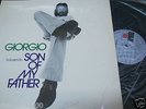 GIORGIO - Giorgio - Incluyendo Son Of My Father, LP 12