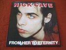 NICK CAVE 
