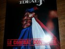 Le Combat Continue - IDEAL J (33T) NEUF SCELLÉ