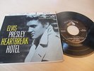 Elvis Presley, EP, RCA Victor, EPA-821, USA, 
