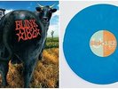 Blink 182 - DUDE RANCH Blue Marble Vinyl LP First Pressing /500 NM OOP MTS