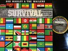 ^^^ BOB MARLEY & THE WAILERS 12