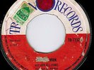 TROJAN | HOT ROD ALL STARS - SENTIMENTAL | 1970
