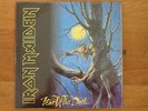 Iron Maiden Fear Of The Dark Russian 2 LP NM