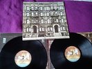 LED ZEPPELIN physical graffiti  1975 -(2LP) -UK EARLY PRESS -SWAN SONG LAB-EX