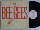 BEE GEES BRAZIL MIX D.J. MEME LP BRAZIL ONLY 1987 PROMOTIONAL POLYDOR RAREST