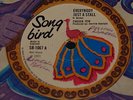 CHOSEN FEW   EVERYBODY JUST A STALL b/w VERSION   UK SONG BIRD 7