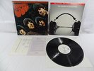 The Beatles Rubber Soul Original Master Recording Record Album MFSL 1-106 Japan