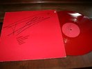 FALCO 3 ROK ME AMADEUS , VIENNA CALLING , JEANNY , AMERICA - ROTE VINYL  G&G