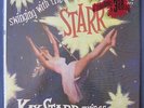 KAY STARR: Swinging With The Starr. Orig 1950s Liberty SL 9001 Mono LP. Mint NOS