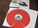 Free*Post Boris At Last Feedbacker Red Vinyl Lp + Poster Conspiracy Records /200
