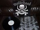 MOTORHEAD MARCH OR DIE LP