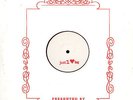 Theo Parrish - Just1lovebug Vinyl US 12