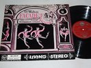 WALTON Façade Ex+ RCA 1959 UK Living Stereo LP