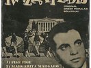 KAZANTZIDIS RARE ISRAEL ISRAELI ONLY PS 7