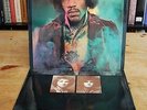 JIMI HENDRIX Electric Ladyland UK EARLIEST POLYDOR LP 