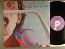 Hard Stuff  Bolex Dementia    UK Press  Original Purple Label