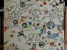 LED ZEPPELIN III 3 UK Original A5/B5 ATLANTIC LP 