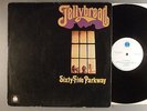 Jellybread  Sixty-Five Parkway    UK Press  Blues Psych Blue Horizon Label