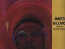 JANKO NILOVIC-Rythmes Contemporains-70s Yugoslavian Funky Jazz-new LP