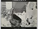 NIRVANA 'Bleach' Original Australian Waterfront Black Vinyl LP RARE NM/Ex