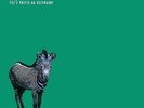 You'd Prefer an Astronaut [Limited Edition] by Hum Green LP xx/500