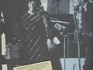 DUKE ELLINGTON and ELLA FITZGERALD Verve LP autographed by both
