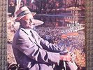 Horace Silver - Song For My Father - Blue Note LP 84158 Liberty Van Gelder NM