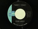 northern soul GRANT GREEN Sookie, Sookie BLUE NOTE hear soundclip