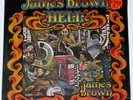 JAMES BROWN Hell 2xLP POLYDOR original 1974 SEALED soul funk breaks samples 
