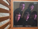 LP THE ZOMBIES 