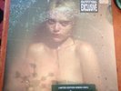 Green Vinyl Sky Ferreira Night Time My Time LP Sealed OOP Rare Nude Cover