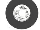 EDDIE COCHRAN--7'-PROMO 45 on LIBERTY--(SUMMERTIME BLUES)---VG+++
