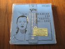 BILLIE HOLIDAY 1946-59 Verve Japan 10LP Boxset SEALED with OBI