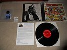 Janis Joplin Cheap Thrills MONO Remastered ARCHIVE MASTER, ULTRASONIC CLEANED