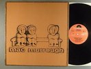 Mac Murrough  Self-Titled     Very Rare Folk  Irish Press