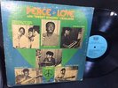 PEACE & LOVE The Sweet Singing CAVALIERS Kent electric gospel funk LP