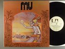 Mu  Lemurian Music    Psych   UK Press  Merrell Fankhauser  Jeff Cotton
