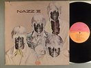 Nazz  III    Todd Rundgren