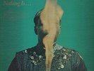 ESP 1045 Sun Ra Nothing Is... LP near mint vinyl first pressing from 1969