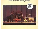 SEALED THE MODERN JAZZ QUARTET The Last Concert LP ATLANTIC 2XLP 1975 Gatefold