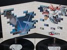 NEAR MINT Original US 1st.Pressing PINK FLOYD Wall 2 LP+Sleeves psych prog space