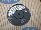 THE WAILERS - MAU-MAU / DIRTY ROBBER