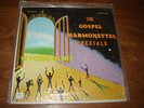 Gospel Harmonettes - My Father's Children LP SEALED Savoy Harvey cover RARE orig