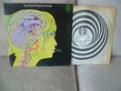 RARE  1971 UK Orig. KEITH TIPPETT LP “DEDICATED TO YOU, etc..etc..