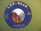 GWEN OWENS KILLER DETROIT NORTHERN SOUL 45 LAU-REEN 1002 ONE MORE DAY HEAR IT