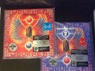 Journey: Greatest Hits Vol 1& 2 [Vinyl 2LP; Sealed; MP3 Album Download Incl.]
