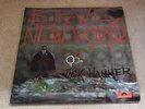 Jack Hammer - Brave new World - 1966 U.K. LP ** RARE**