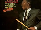 ART BLAKEY & THE JAZZ MESSENGERS- MOSAIC-NUMBERED COPY-45 RPM BLUE NOTE-(SEALED)