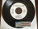 VASCO ROSSI  BRAVA GIULIA - BLASCO ROSSI vinile 45 giri